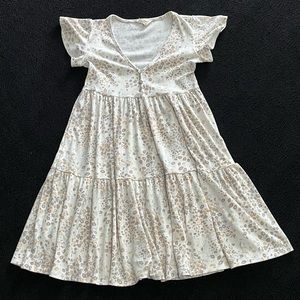 Jessica Simpson Dress